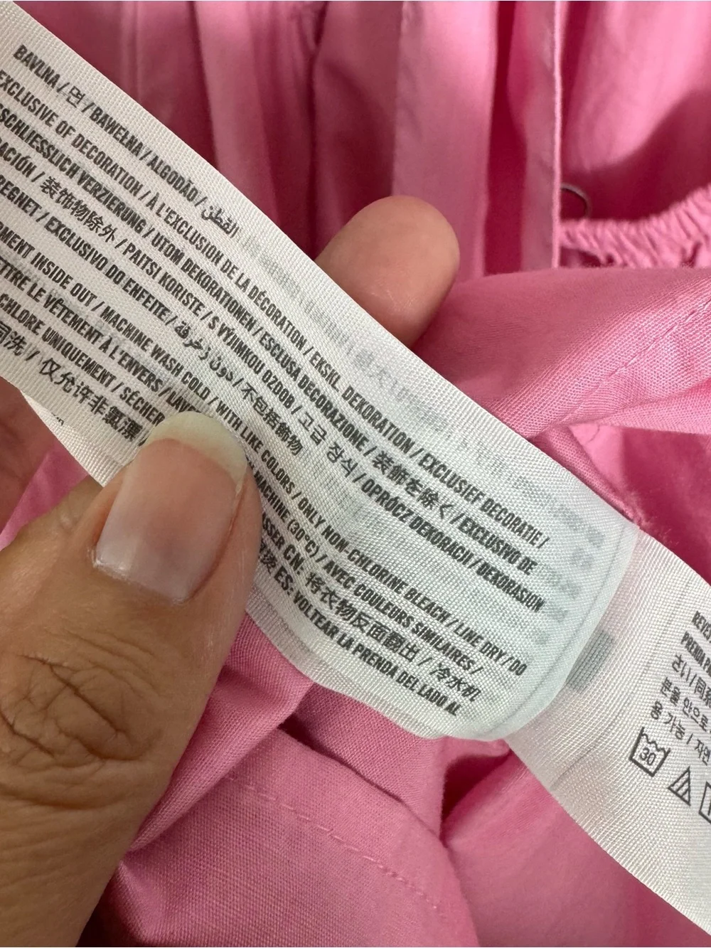 Abercrombie & Fitch Pink Open‎ Back Maxi Dress XLP Petite